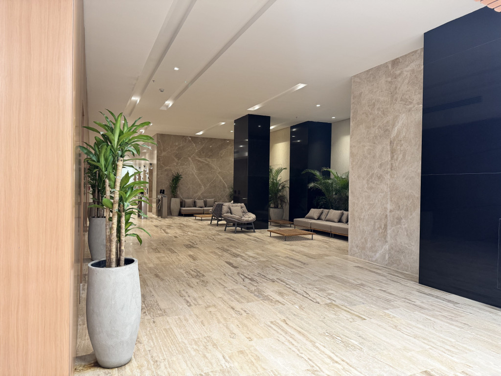 APARTAMENTO en venta en Barranquilla, Vía 40 #49B-06, Vive Río, Gran Malecón del Río, 100 m²