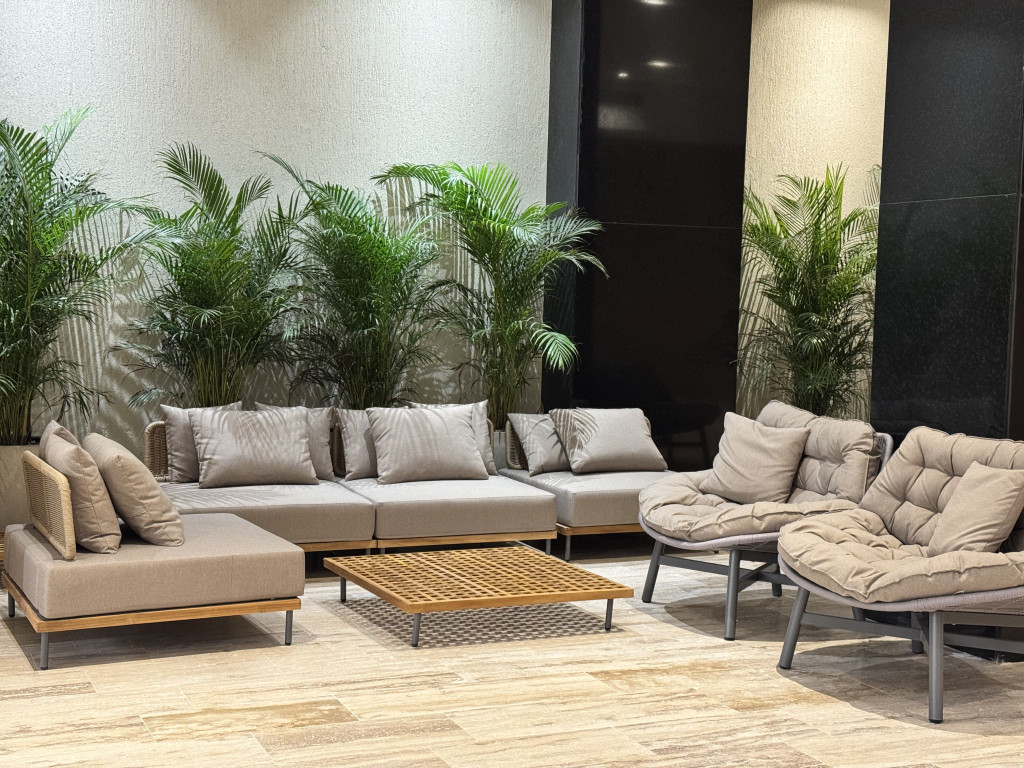 APARTAMENTO en venta en Barranquilla, Vía 40 #49B-06, Vive Río, Gran Malecón del Río, 100 m²