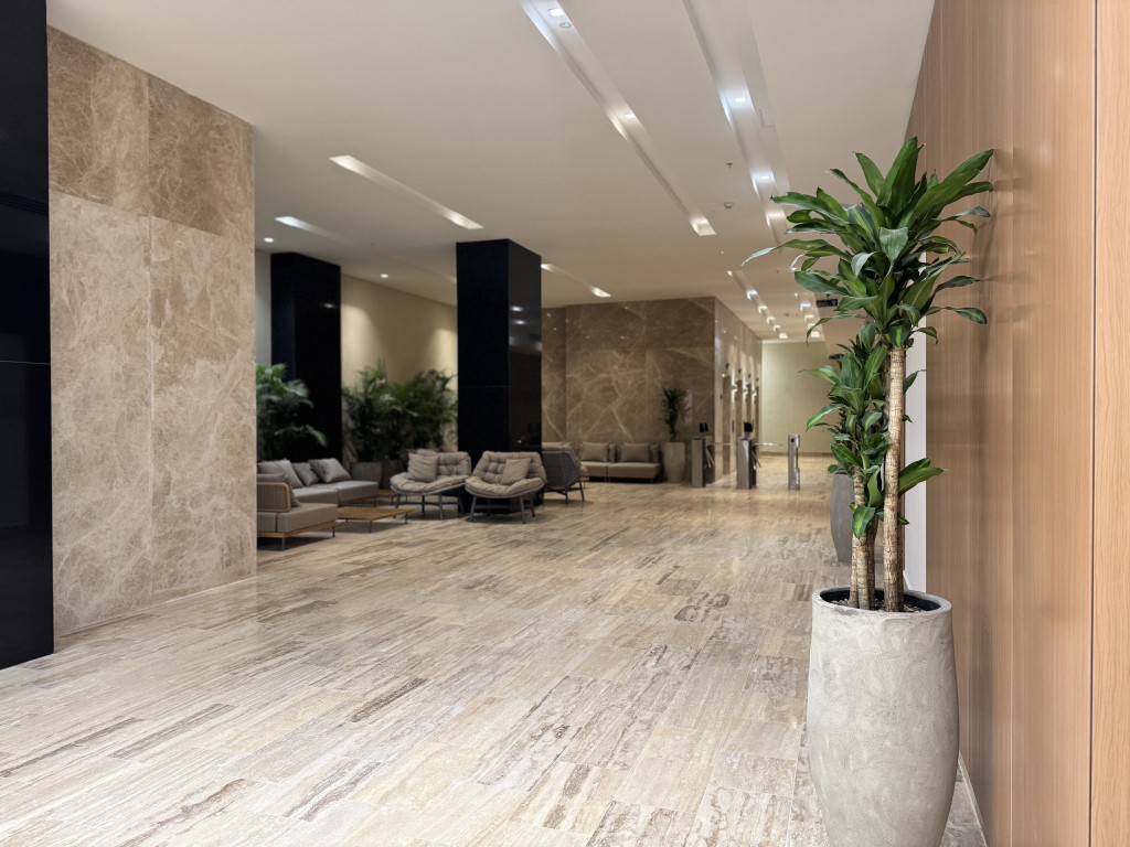 APARTAMENTO en venta en Barranquilla, Vía 40 #49B-06, Vive Río, Gran Malecón del Río, 100 m²