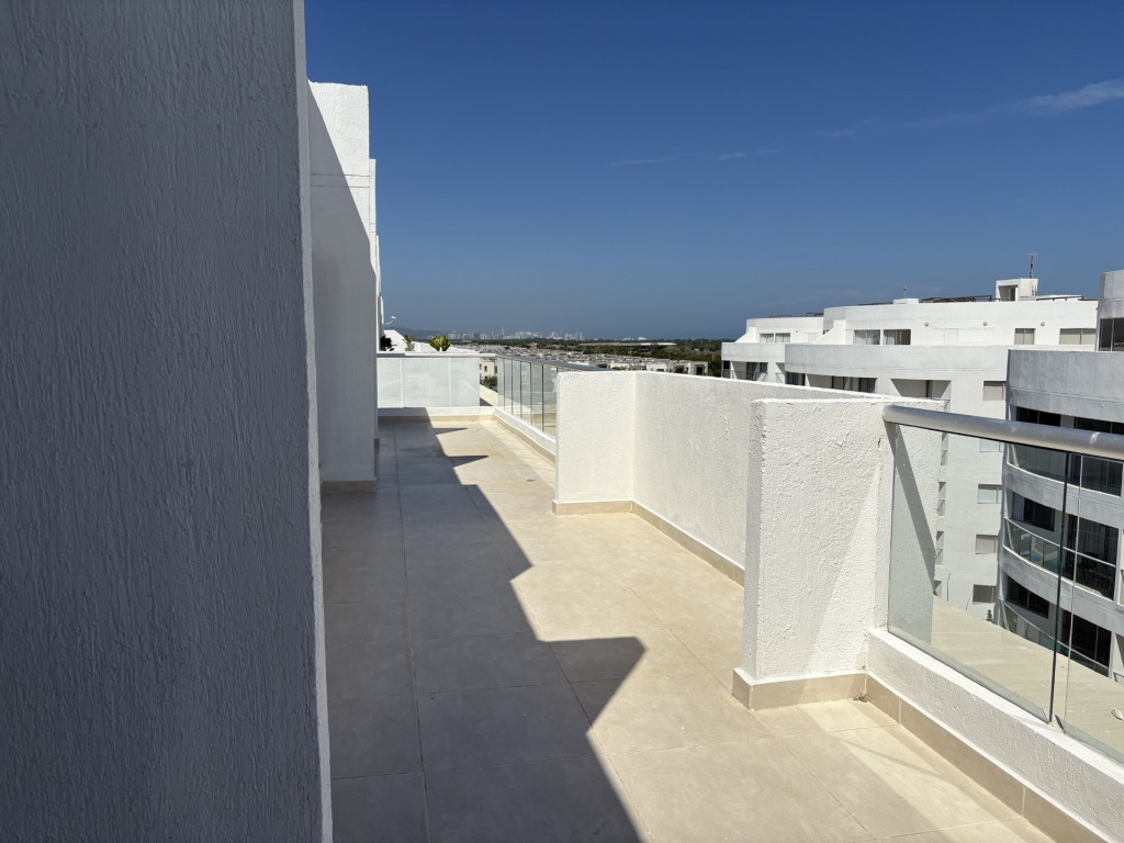 APARTAMENTO en venta en Cartagena, Dirección no disponible, 142 m²