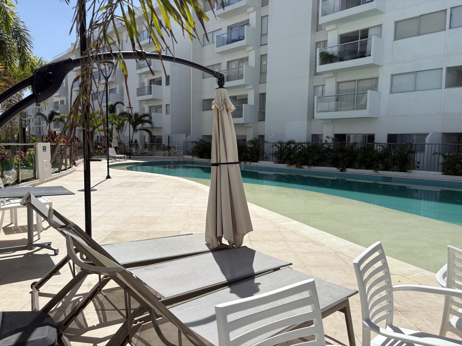 APARTAMENTO en venta en Cartagena, Dirección no disponible, 142 m²