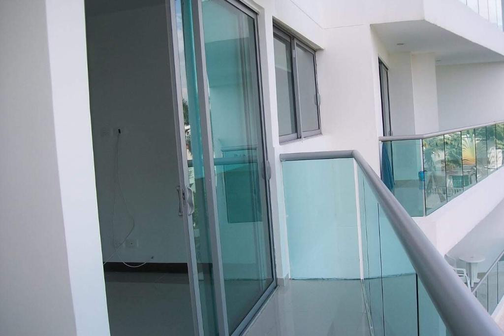 APARTAMENTO en venta en Cartagena, Cra 9 # 17-52 . cielo mar, la boquilla., 99 m²