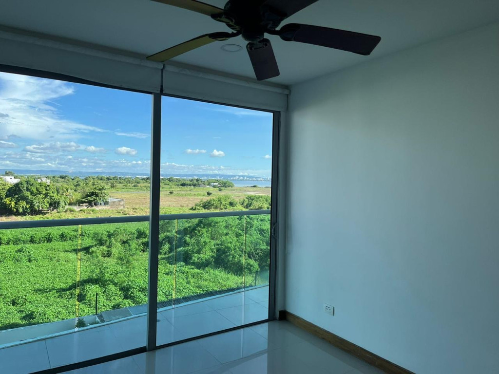 APARTAMENTO en venta en Cartagena, Cra 9 # 17-52 . cielo mar, la boquilla., 99 m²