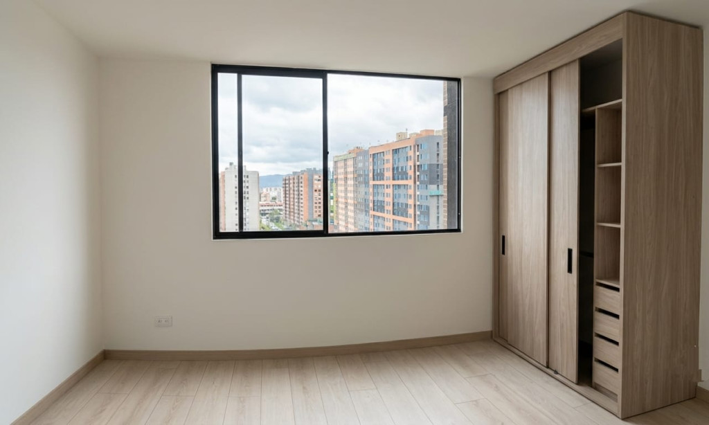 APARTAMENTO en venta en Bogotá, Carrera 38 #14 - 11, Zona Industrial, 47 m²