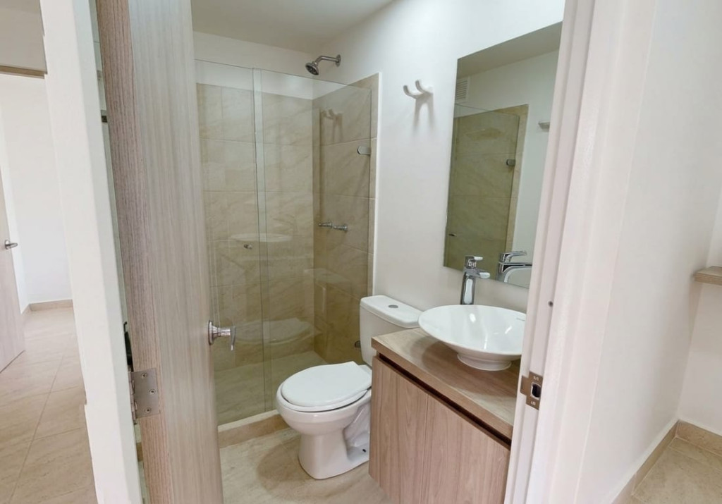 APARTAMENTO en venta en Bogotá, Carrera 38 #14 - 11, Zona Industrial, 47 m²