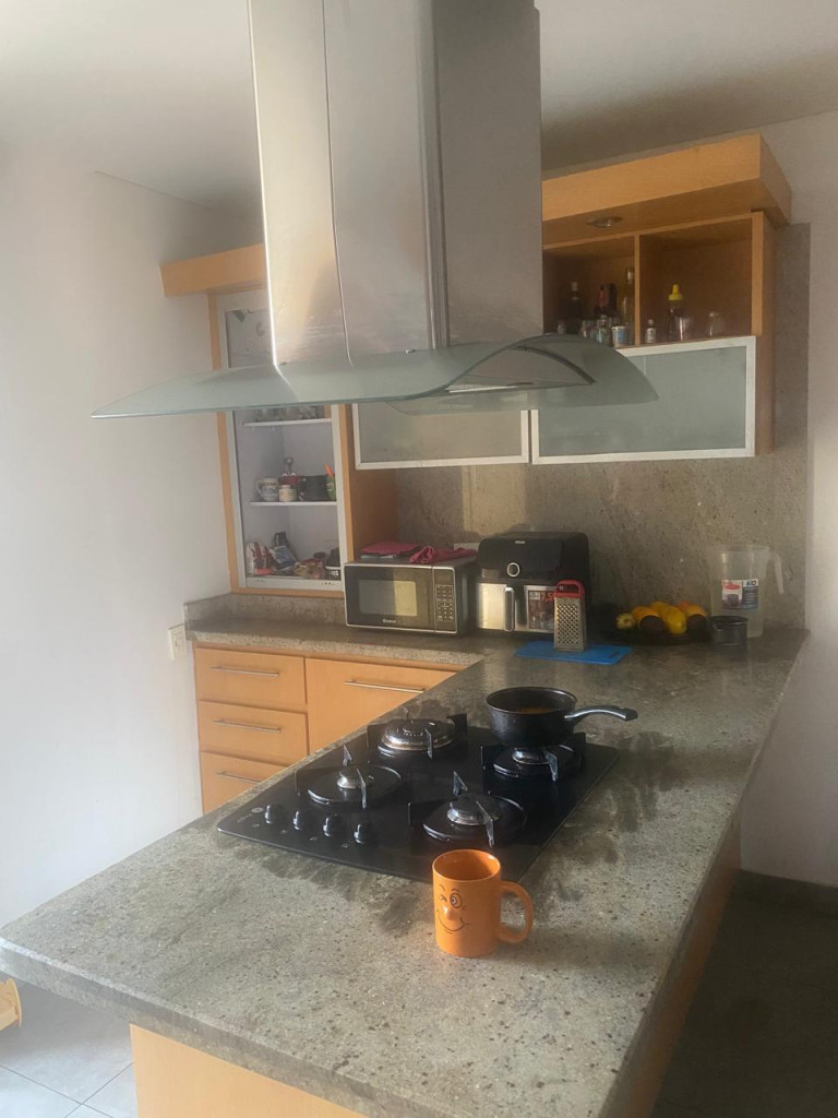 APARTAMENTO en venta en Bogotá, calle 138, 145 m²