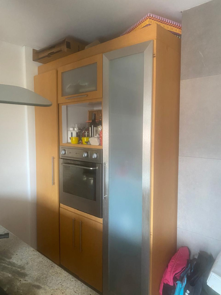 APARTAMENTO en venta en Bogotá, calle 138, 145 m²