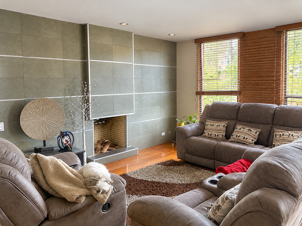 APARTAMENTO en Bogotá