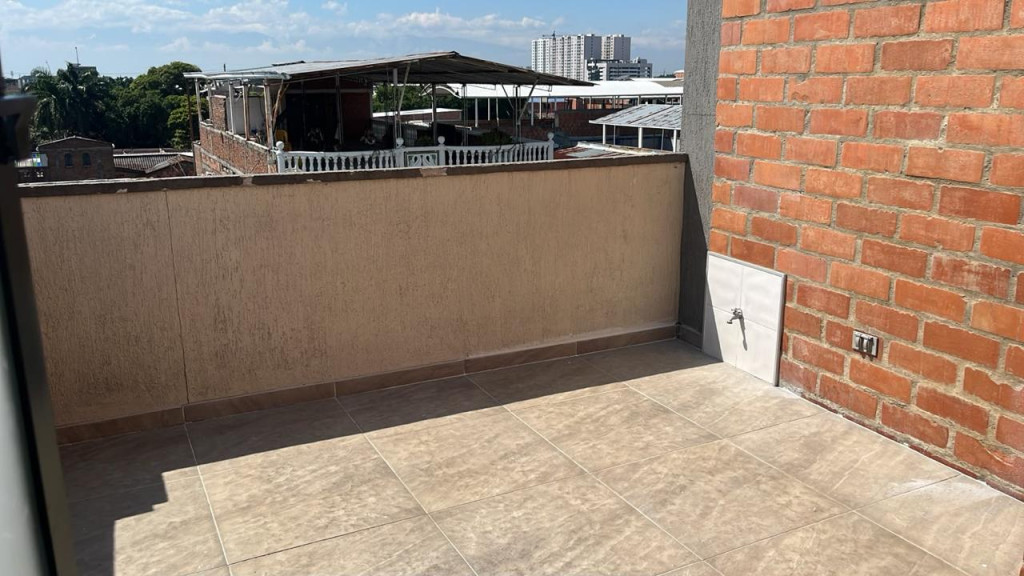 APARTAESTUDIO en alquiler en Cali, carrera 45 # 11-99, 50 m²
