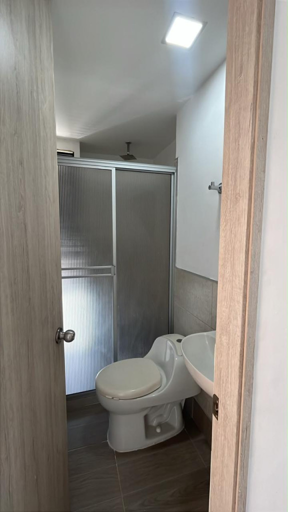 APARTAESTUDIO en alquiler en Cali, carrera 45 # 11-99, 50 m²