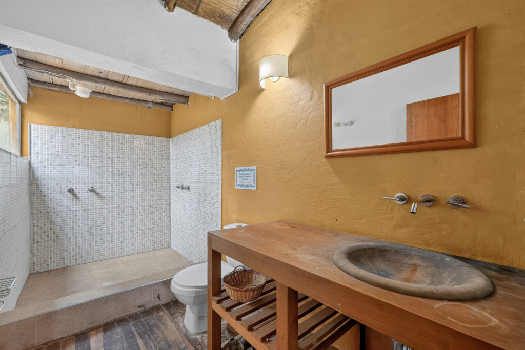 FINCA en venta en Sesquilé, Finca Los Robles Sesquilé, Vereda Espigas. Refugio en la Montaña, 80 m²