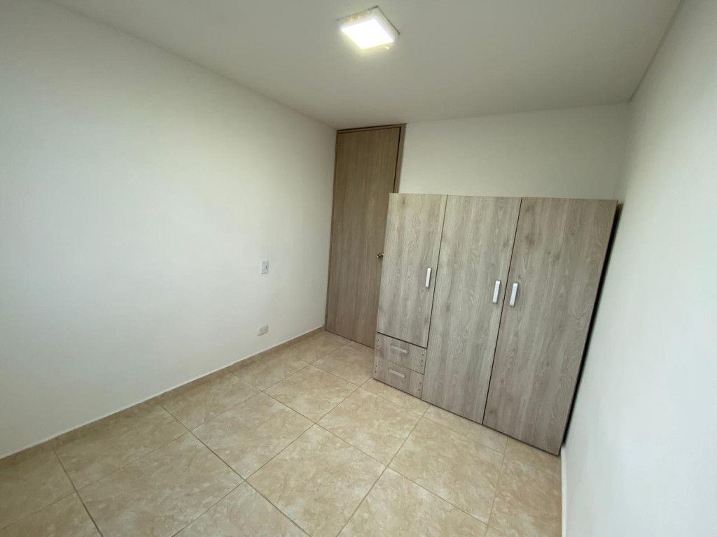 APARTAMENTO en venta en Cali, Cra. 121 A #48 100, 55 m²