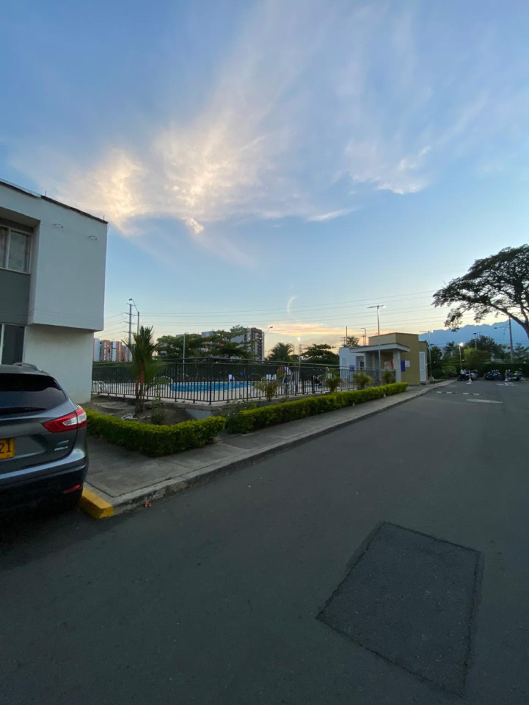 APARTAMENTO en venta en Cali, Cra. 121 A #48 100, 55 m²