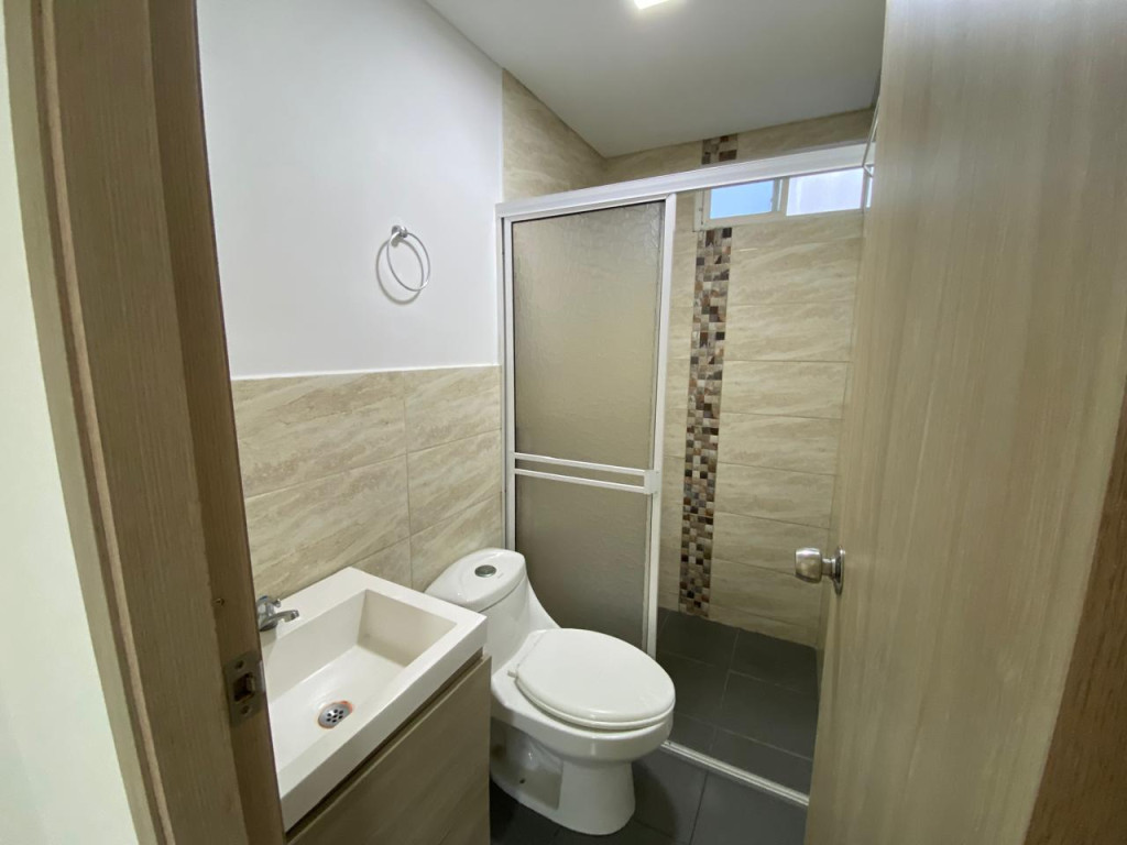 APARTAMENTO en venta en Cali, Cra. 121 A #48 100, 55 m²