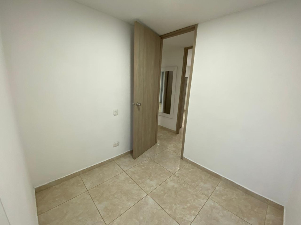APARTAMENTO en venta en Cali, Cra. 121 A #48 100, 55 m²