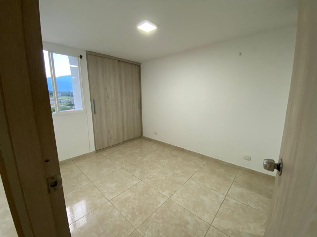 APARTAMENTO en venta en Cali, Cra. 121 A #48 100, 55 m²