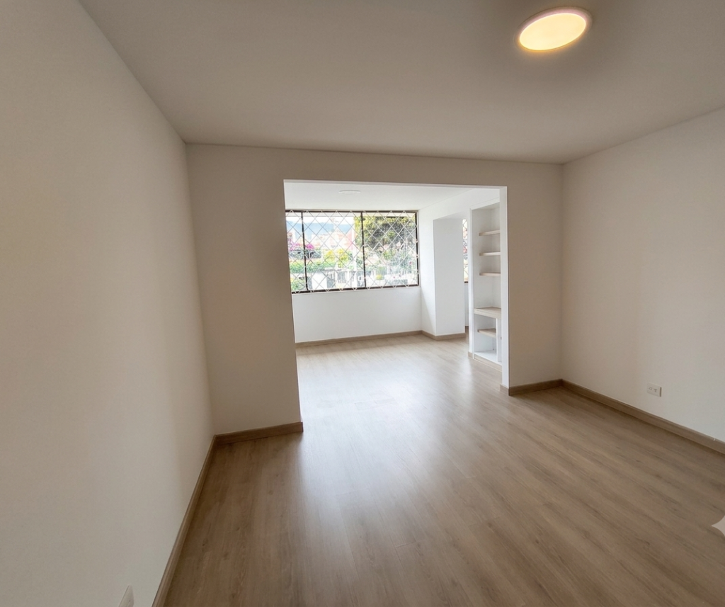 APARTAMENTO en venta en Bogotá, CL 113 No 57 - 46, 119 m²