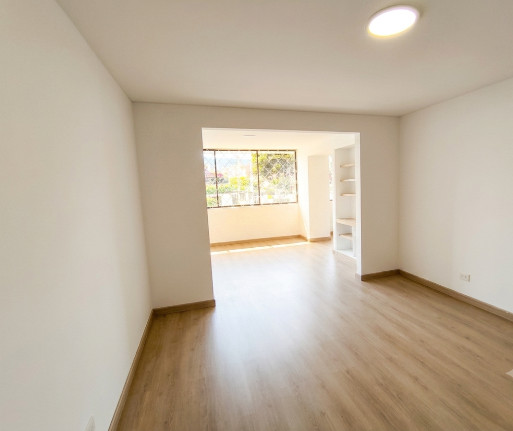 APARTAMENTO en venta en Bogotá, CL 113 No 57 - 46, 119 m²