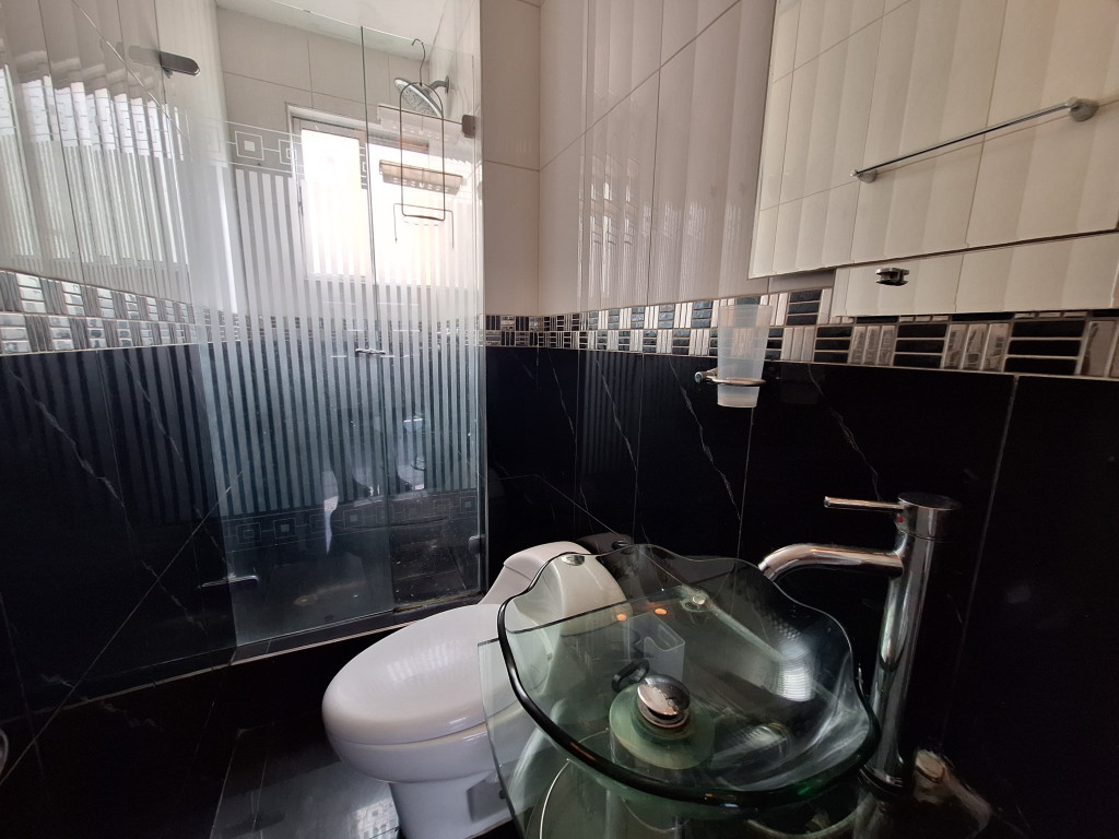 APARTAMENTO en Bogotá