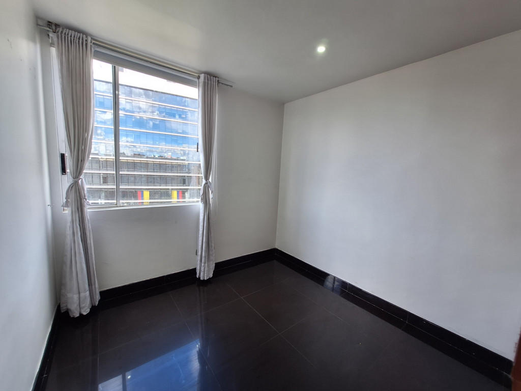 APARTAMENTO en Bogotá