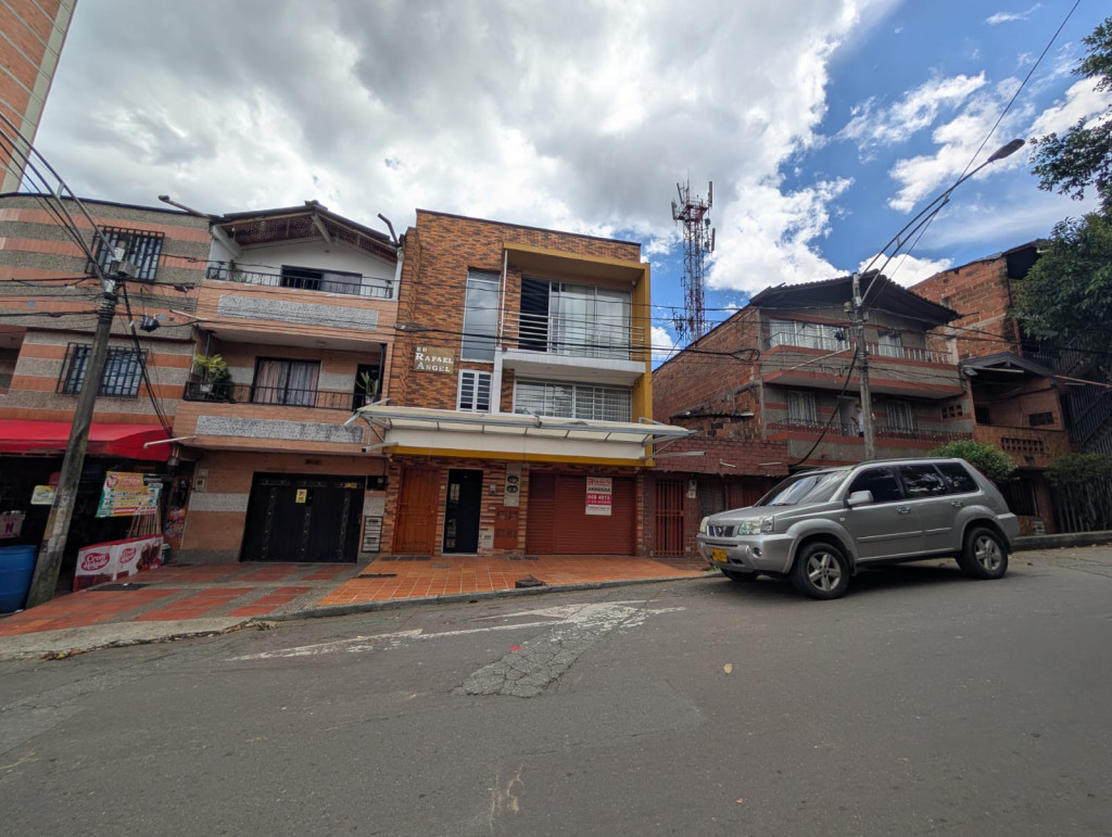 APARTAMENTO en Medellín
