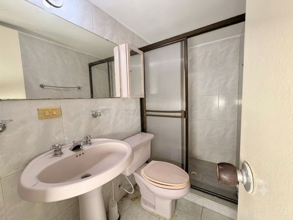 CASA en venta en Cali, Fuentes de Camino Real IV, 87 m²