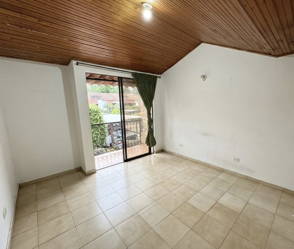 CASA en venta en Cali, Fuentes de Camino Real IV, 87 m²