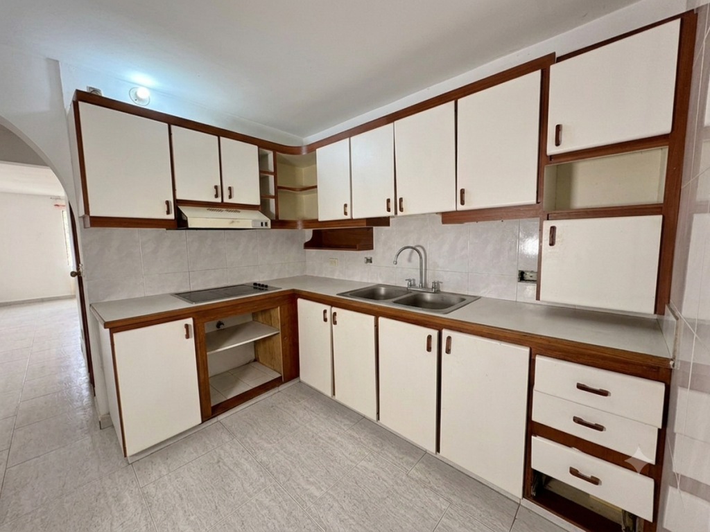 CASA en venta en Cali, Fuentes de Camino Real IV, 87 m²