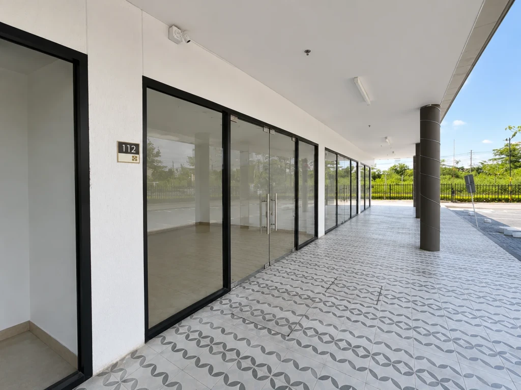 LOCAL en venta en Villavicencio, calle 8 sur #39-172, 25 m²