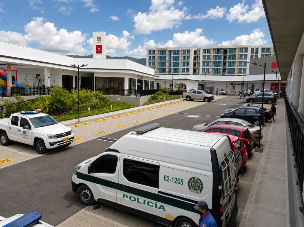 LOCAL en venta en Villavicencio, calle 8 sur #39-172, 25 m²