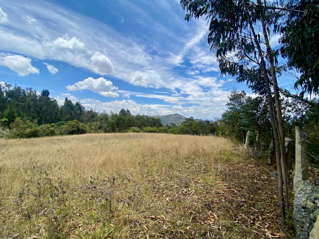 LOTE en venta en Monguí, Vereda Vallado El Prado Monguí