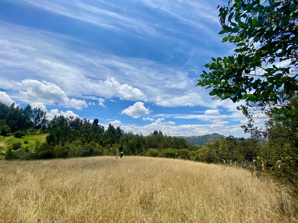 LOTE en venta en Monguí, Vereda Vallado El Prado Monguí