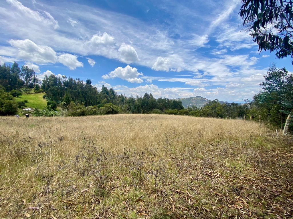 LOTE en venta en Monguí, Vereda Vallado El Prado Monguí