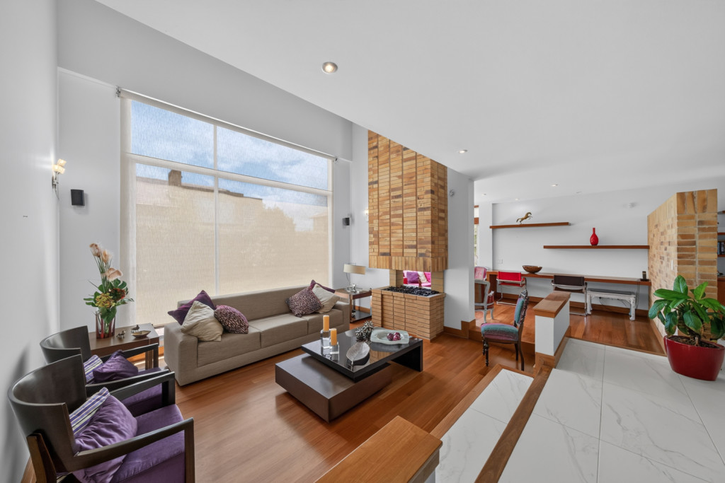 CASA en venta en Cajicá, CONDOMINIO CAMPESTRE CAMINOS DE CHUNUGUA P.H., 320 m²