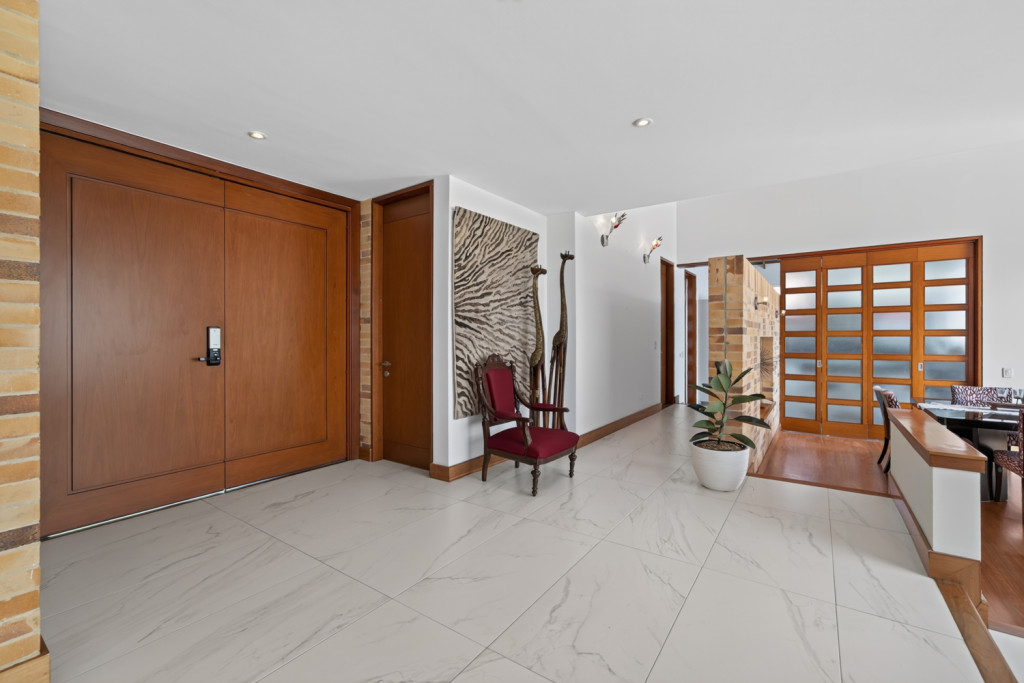 CASA en venta en Cajicá, CONDOMINIO CAMPESTRE CAMINOS DE CHUNUGUA P.H., 320 m²