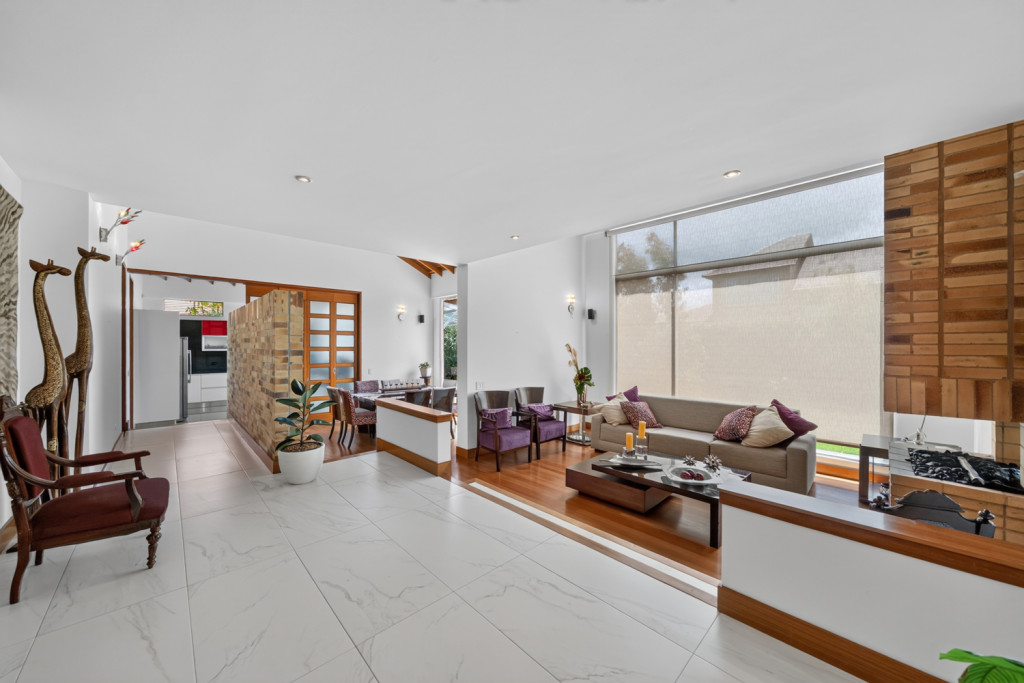 CASA en venta en Cajicá, CONDOMINIO CAMPESTRE CAMINOS DE CHUNUGUA P.H., 320 m²