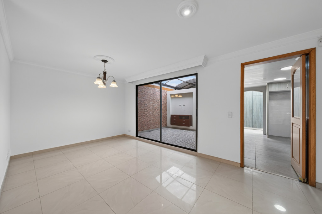 CASA en alquiler en Chía, Calle 6A #2b-45 Conjunto Residencial las Terrazas, 164 m²
