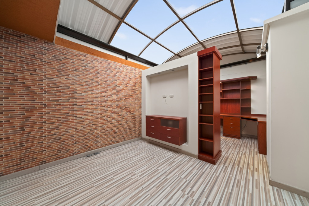 CASA en alquiler en Chía, Calle 6A #2b-45 Conjunto Residencial las Terrazas, 164 m²