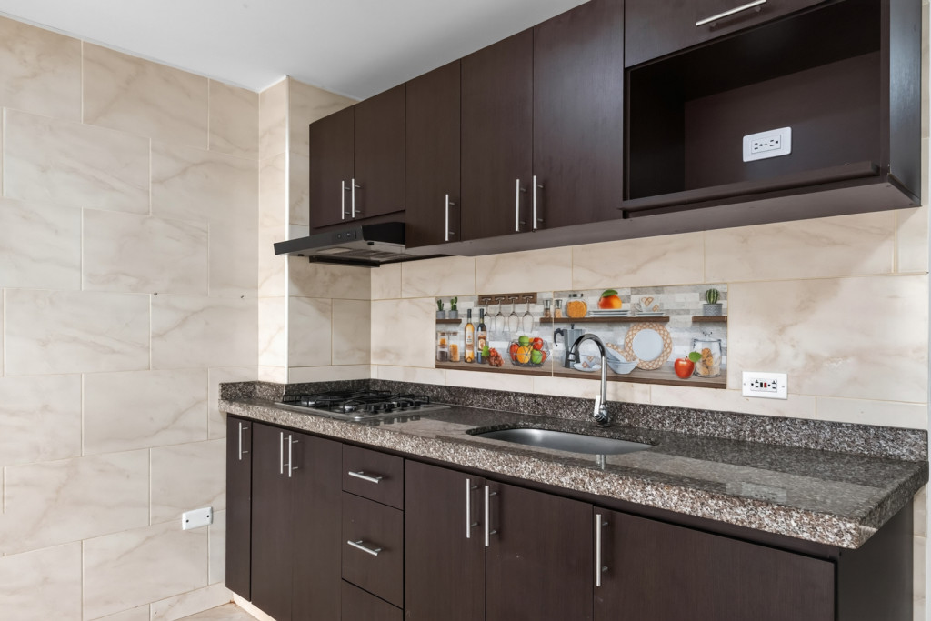 APARTAMENTO en venta en Bogotá, Cl. 30a Sur #26b-51, 74 m²
