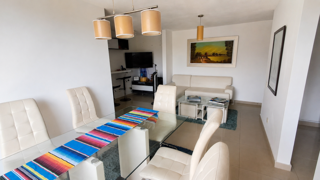 APARTAMENTO en venta en Barranquilla, KR 44 B # 99 C - 80, 69 m²