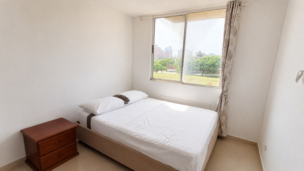 APARTAMENTO en venta en Barranquilla, KR 44 B # 99 C - 80, 69 m²
