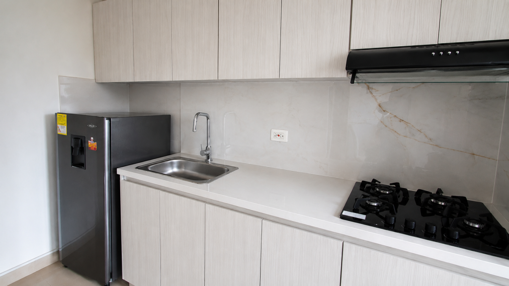 APARTAMENTO en venta en Barranquilla, KR 44 B # 99 C - 80, 69 m²