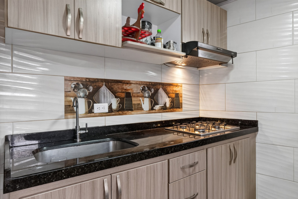APARTAMENTO en venta en Bogotá, Calle 30a Sur #26b-51, 49 m²