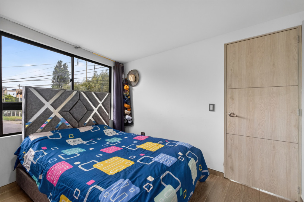APARTAMENTO en venta en Bogotá, Calle 30a Sur #26b-51, 49 m²