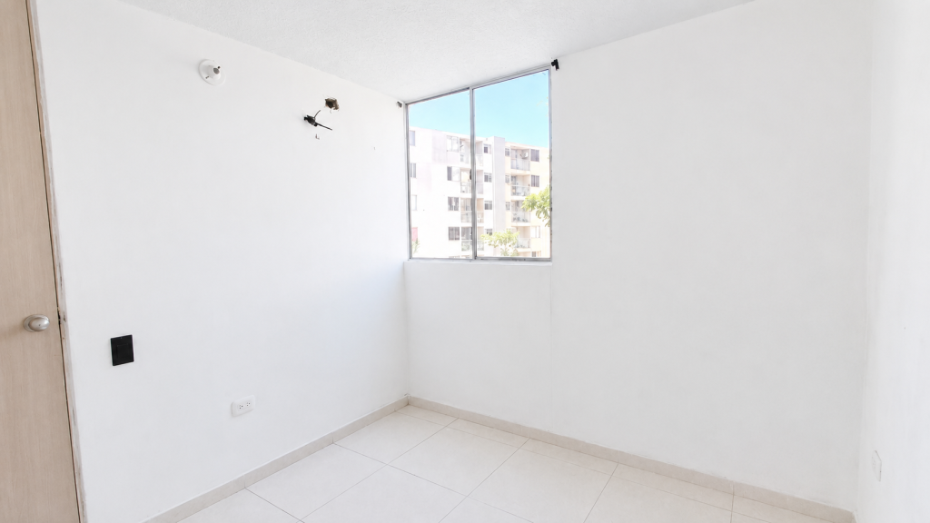 APARTAMENTO en venta en Barranquilla, calle 98 #19 SUR-53, 49 m²