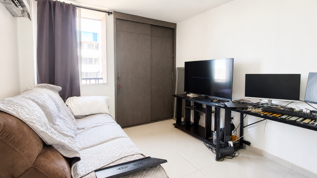 APARTAMENTO en venta en Barranquilla, Cra 67 #74-170, 108 m²