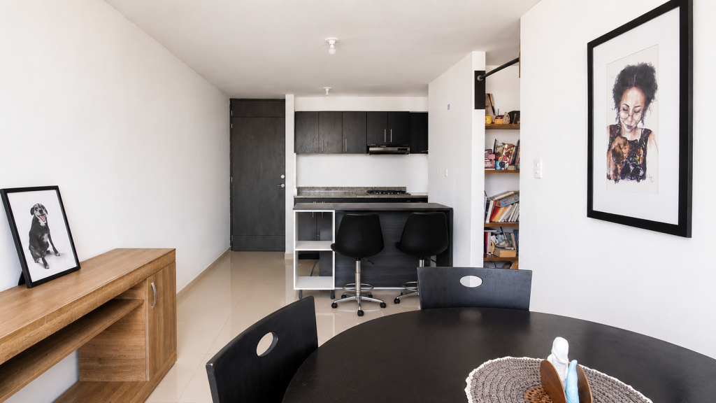 APARTAMENTO en venta en Barranquilla, Cra 67 #74-170, 108 m²