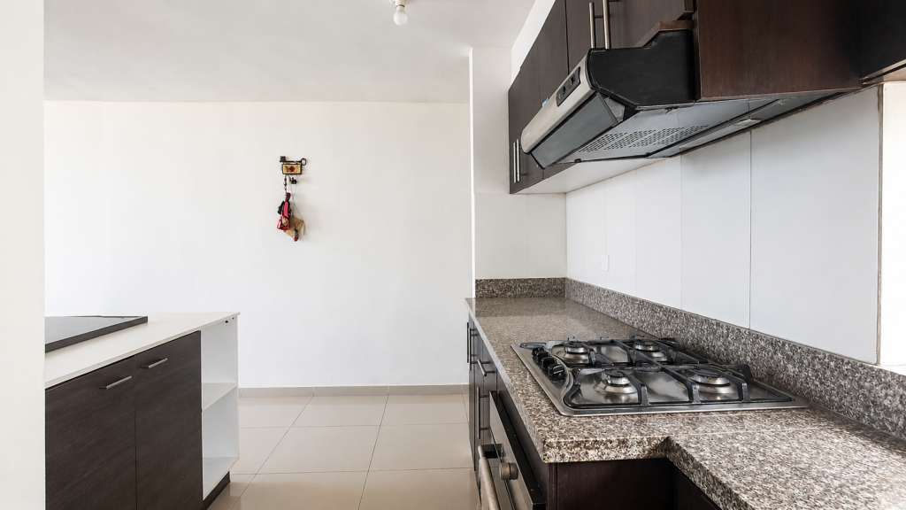 APARTAMENTO en venta en Barranquilla, Cra 67 #74-170, 108 m²
