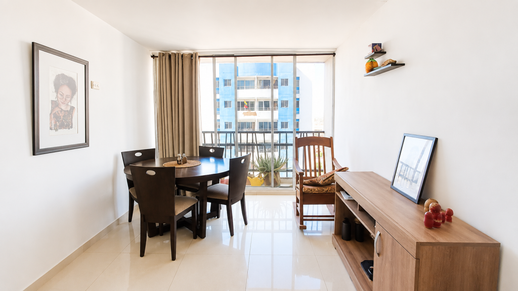 APARTAMENTO en venta en Barranquilla, Cra 67 #74-170, 108 m²