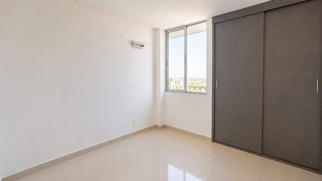 APARTAMENTO en venta en Barranquilla, Cra 67 #74-170, 108 m²